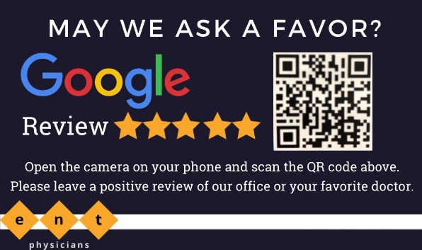Leave Us A Review